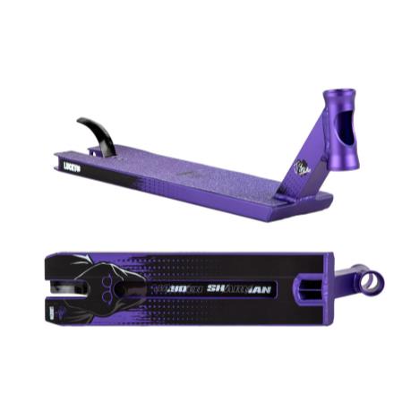 Jayden Sharman Sig V3 - PROSPECT™ Pro Scooter Deck £119.99